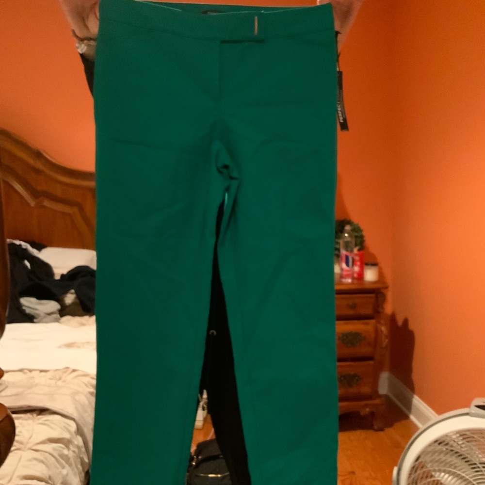 White House Black market